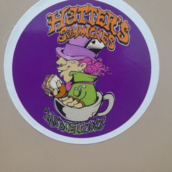 Hatters Sammiches