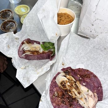 Taco Mesita - Tacos Near Me - Tustin, California Taco Mesita - Tacos Near Me - Tustin, California