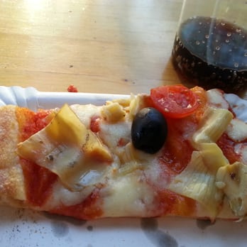 Garda Pizza - Rest v minipizza (das ist 1/3 vom Ganzen) - Pizza Near Me - Berlin, BE Garda Pizza - Rest v minipizza (das ist 1/3 vom Ganzen) - Pizza Near Me - Berlin, BE