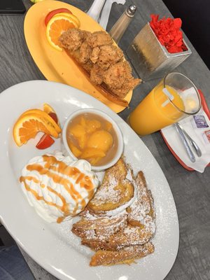 Flavor Table by null