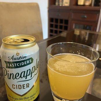 Whole Foods Market - Tasty but not as good as blackberry cider - Grocery Near Me - McLean, Virginia
