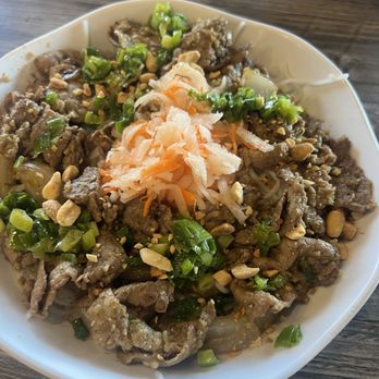 Pho So 1 - 25. Bun Bo Xao Xa - Vietnamese Near Me - Las Vegas, Nevada Pho So 1 - 25. Bun Bo Xao Xa - Vietnamese Near Me - Las Vegas, Nevada
