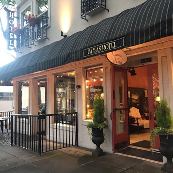 Camas Boutique Hotel - Hotels Near Me - Camas, Washington Camas Boutique Hotel - Hotels Near Me - Camas, Washington