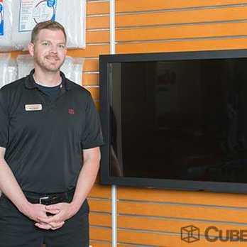 CubeSmart Self Storage - Self Storage Near Me - Chandler, Arizona CubeSmart Self Storage - Self Storage Near Me - Chandler, Arizona