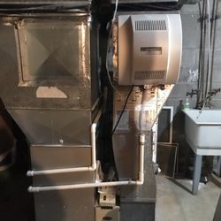 Northridge Heating & Cooling