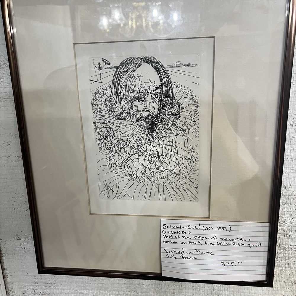 Beekman Place - Antiques Near Me - Vienna, Virginia