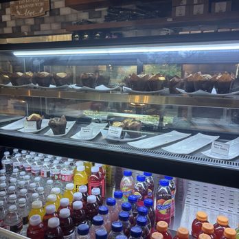 Brewberry Cafe - Food case - Coffee & Tea Near Me - Anaheim, California Brewberry Cafe - Food case - Coffee & Tea Near Me - Anaheim, California