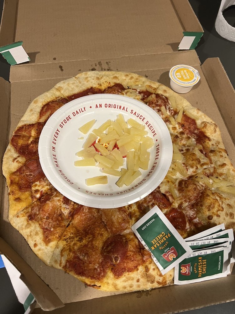 Marco's Pizza