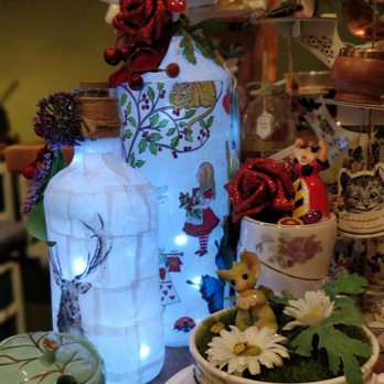 Droopy Dandelion - Gift Shops Near Me - Innerleithen, SCB