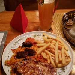 OmaS Küche