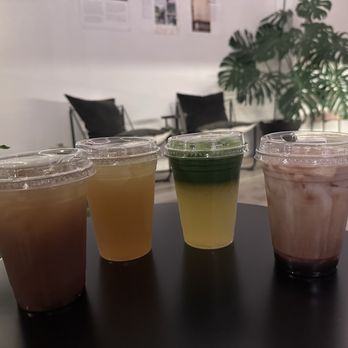 Gate 6 Garden - Coffee & Tea Near Me - Alameda, California
