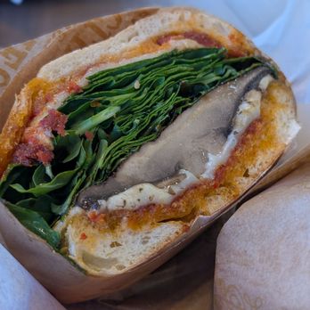De Clieu - Fairfax - Pomodoro (limited) - Coffee & Tea Near Me - Fairfax, Virginia