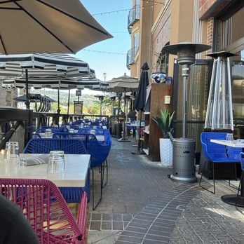 Los Agaves - Outdoor seating - Mexican Near Me - Napa, California Los Agaves - Outdoor seating - Mexican Near Me - Napa, California