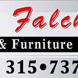 Gary Falchi Carpet & Furniture