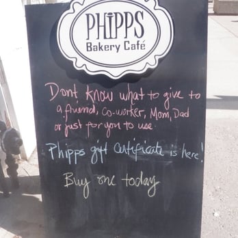 Phipps Bakery Cafe - Bakeries Near Me - Toronto, Ontario