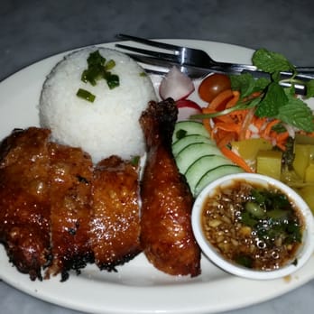 Ba Bar - Rotisserie chicken - Vietnamese Near Me - Seattle, Washington Ba Bar - Rotisserie chicken - Vietnamese Near Me - Seattle, Washington