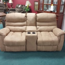 Pearce's Furniture Store