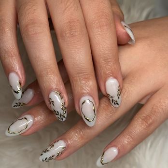 Luxo Nail Spa - Wedding nails - Nail Salons Near Me - Chicago, Illinois Luxo Nail Spa - Wedding nails - Nail Salons Near Me - Chicago, Illinois