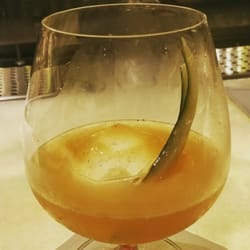 SubAstor - Sunset - Hendrix, lemon and juniper