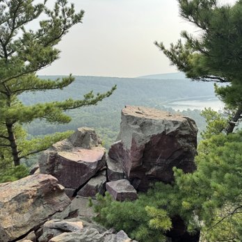 Devil's Lake State Park - Parks Near Me - Baraboo, Wisconsin