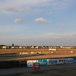 Pferdesportpark Karlshorst