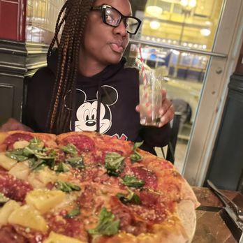 All-Purpose Shaw - Custom Buona Pizza - Pizza Near Me - Washington, DC, District of Columbia All-Purpose Shaw - Custom Buona Pizza - Pizza Near Me - Washington, DC, District of Columbia