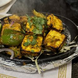 Naga's South Indian Cuisine