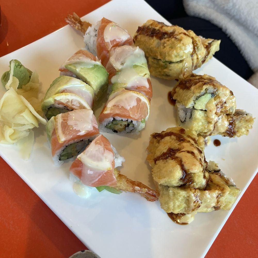 Yo Sushi - Sushi Bars Near Me - Albany, California Yo Sushi - Sushi Bars Near Me - Albany, California
