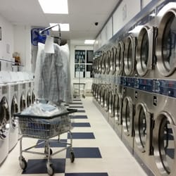 West Chester Laundromat