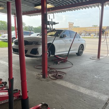 Woodforest Tire Shop - Tires Near Me - Channelview, Texas Woodforest Tire Shop - Tires Near Me - Channelview, Texas