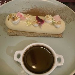 Di Vino Dante - Gourmet dessert