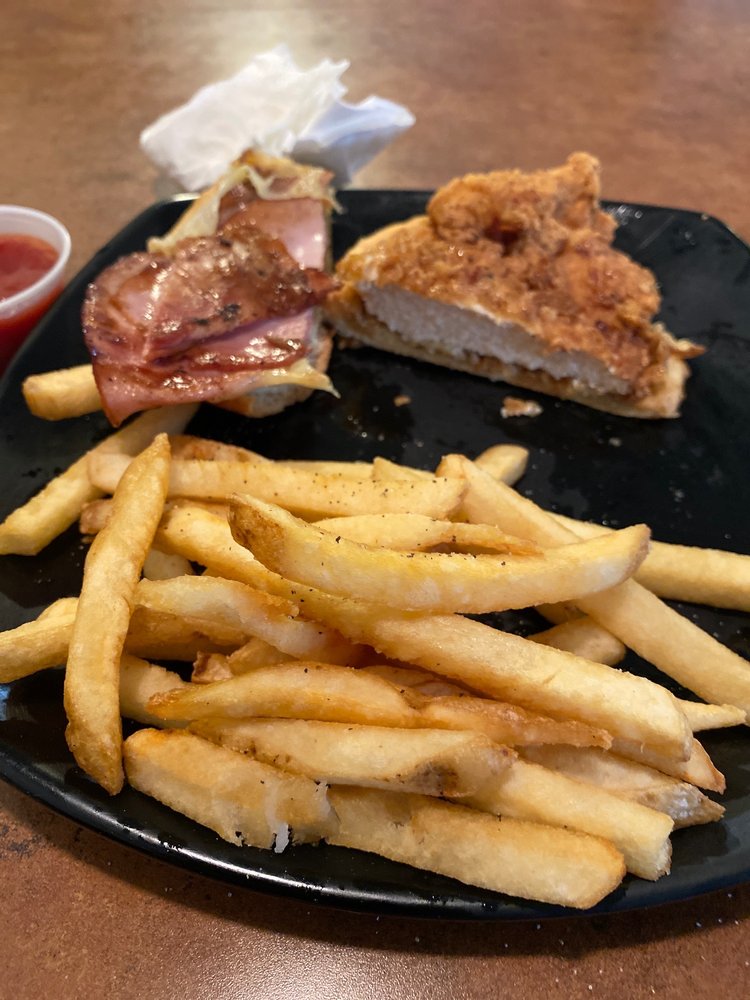 RIVER’S BEND GRILL Updated September 2024 30 Photos & 78 Reviews