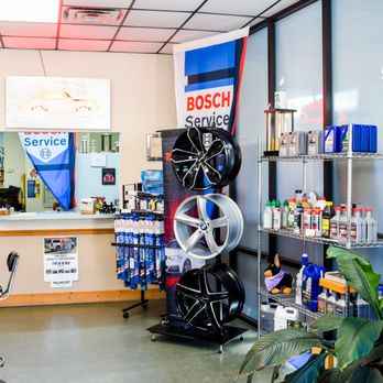 Randall's Autohaus - Auto Repair Near Me - Gulfport, Mississippi Randall's Autohaus - Auto Repair Near Me - Gulfport, Mississippi
