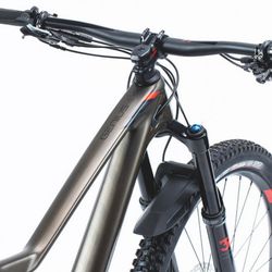 VELOATELIER - Scott Genius