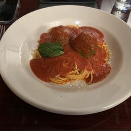Spaghetti