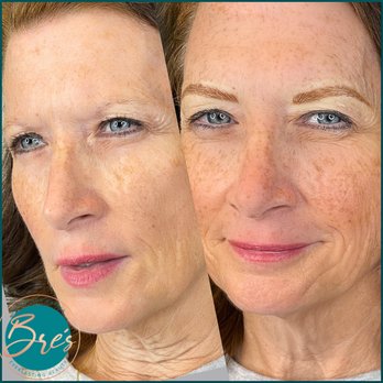 Bre's Everlasting Beauty - Comb brows - Permanent Makeup Near Me - Houston, Texas Bre's Everlasting Beauty - Comb brows - Permanent Makeup Near Me - Houston, Texas