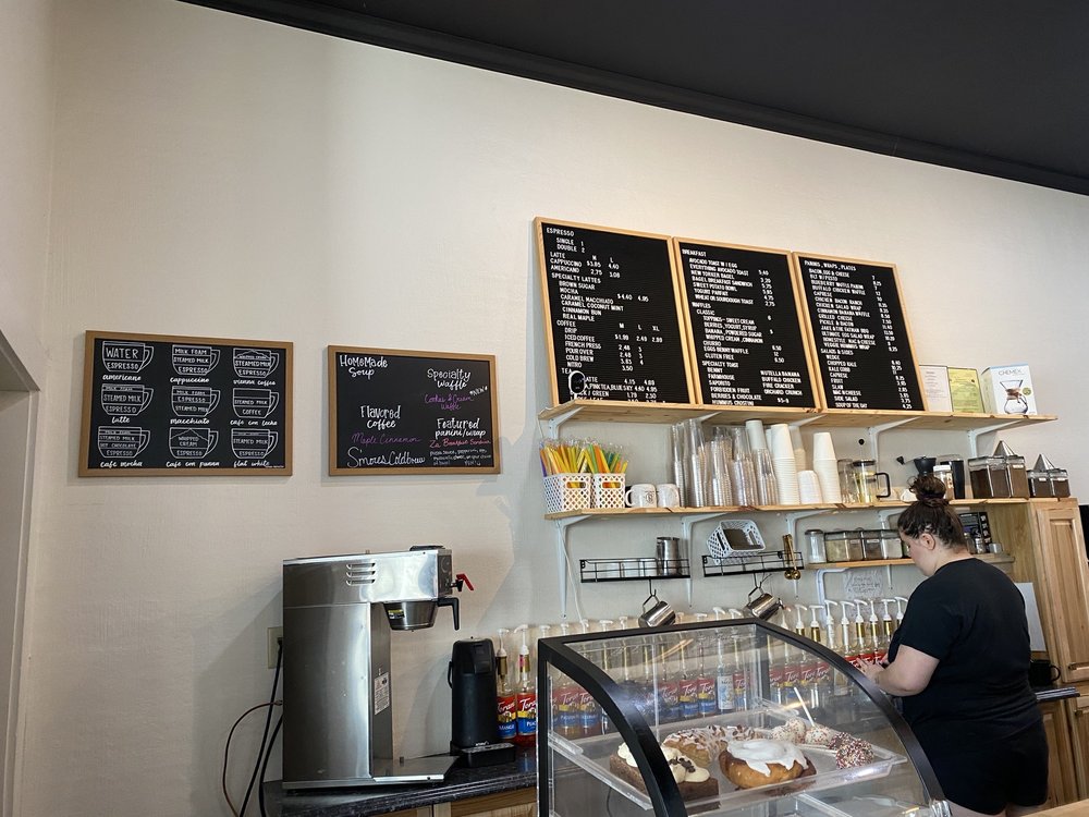 49 COFFEE HOUSE & EATERY Updated October 2024 277 Main St, Arcade