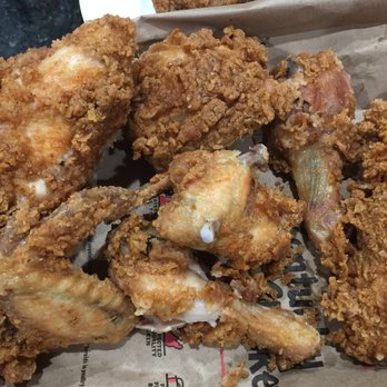 KFC - Fast Food Near Me - Stafford, Virginia