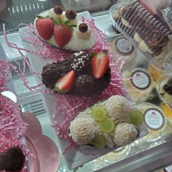 Sweet Sensation - Desserts Near Me - Deerfield Beach, Florida