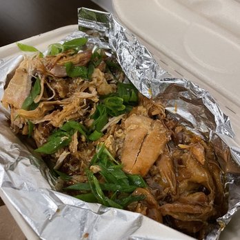 Onolicious Hawaii - Pulled pork heaven - Hawaiian Near Me - Cincinnati, Ohio Onolicious Hawaii - Pulled pork heaven - Hawaiian Near Me - Cincinnati, Ohio