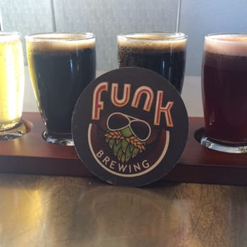 Funk Brewing - Breweries Near Me - Emmaus, Pennsylvania