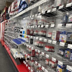 Staples