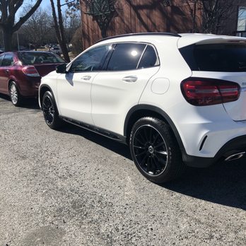 Ok Auto Body - Mercedes Benz - Auto Repair Near Me - Staten Island, New York