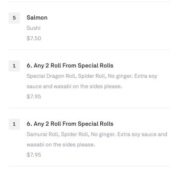 Postmates - Food Delivery Services Near Me