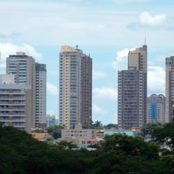 Parque Curupira