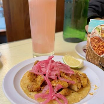 Tacombi - Margs - Mexican Near Me - New York, New York Tacombi - Margs - Mexican Near Me - New York, New York