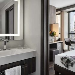 Hyatt Centric Milan Centrale - Guest Room