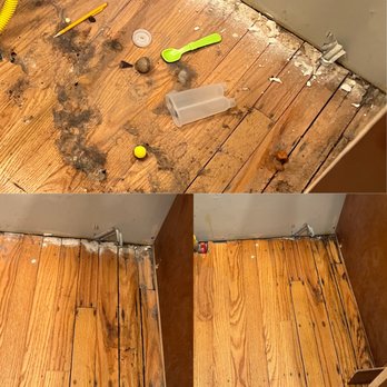 A Plus Cleaning - One example:  Top: Before Bottom left: After A Plus Bottom right: After I cleaned with wipes  (Not proud of the mess in the top photo) - Office Cleaning Near Me - Menlo Park, California