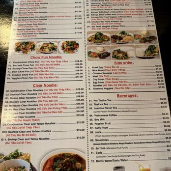 KV Noodle - Vietnamese Near Me - San Jose, California KV Noodle - Vietnamese Near Me - San Jose, California