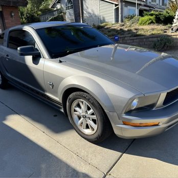 NDG Detailing - Auto Detailing Near Me - Orange, California NDG Detailing - Auto Detailing Near Me - Orange, California